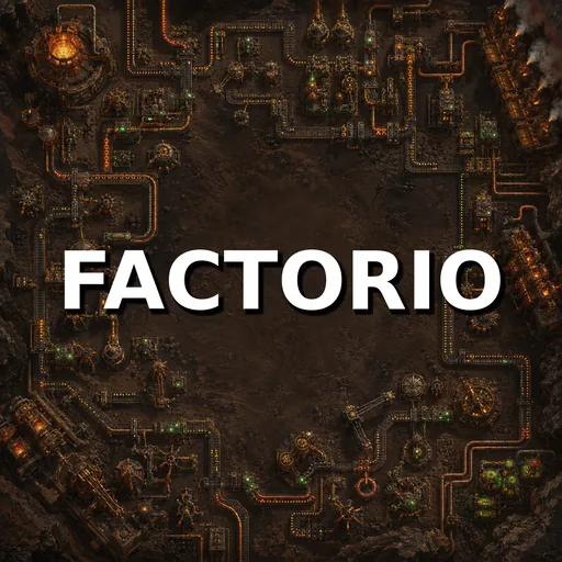 Factorio