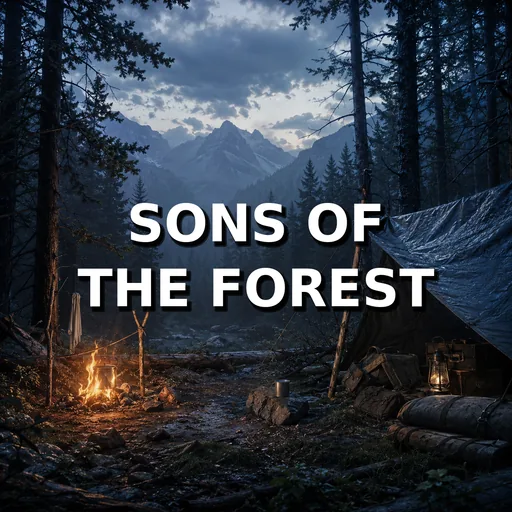 Sons of the Forest